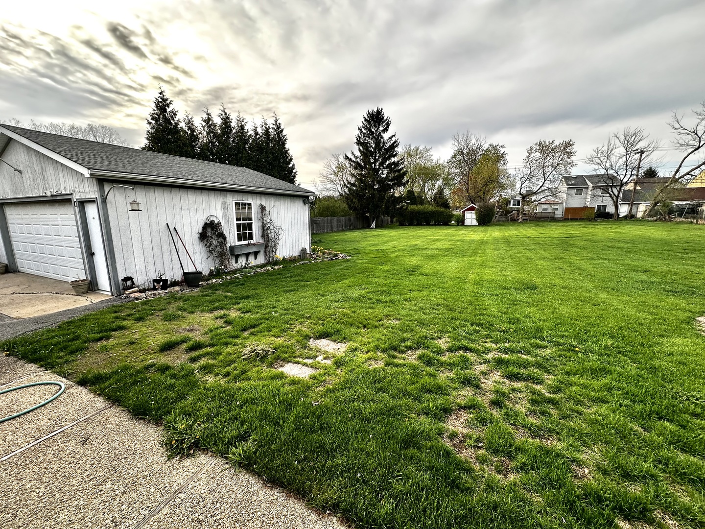 2130 POPLAR Avenue, Hanover Park, IL 60133