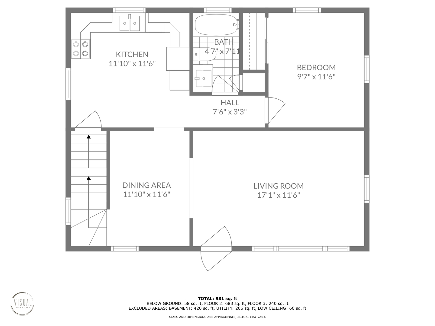 1715 Clay Street, Woodstock, IL 60098
