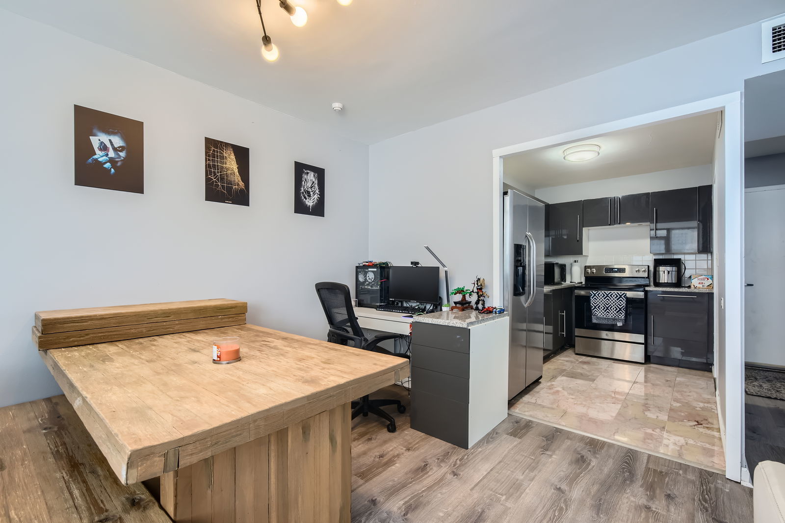 6301 N Sheridan Road #10F, Chicago, IL 60660