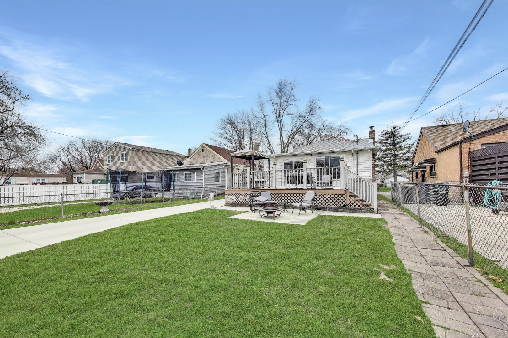 4445 Grove Avenue, Stickney, IL 60402