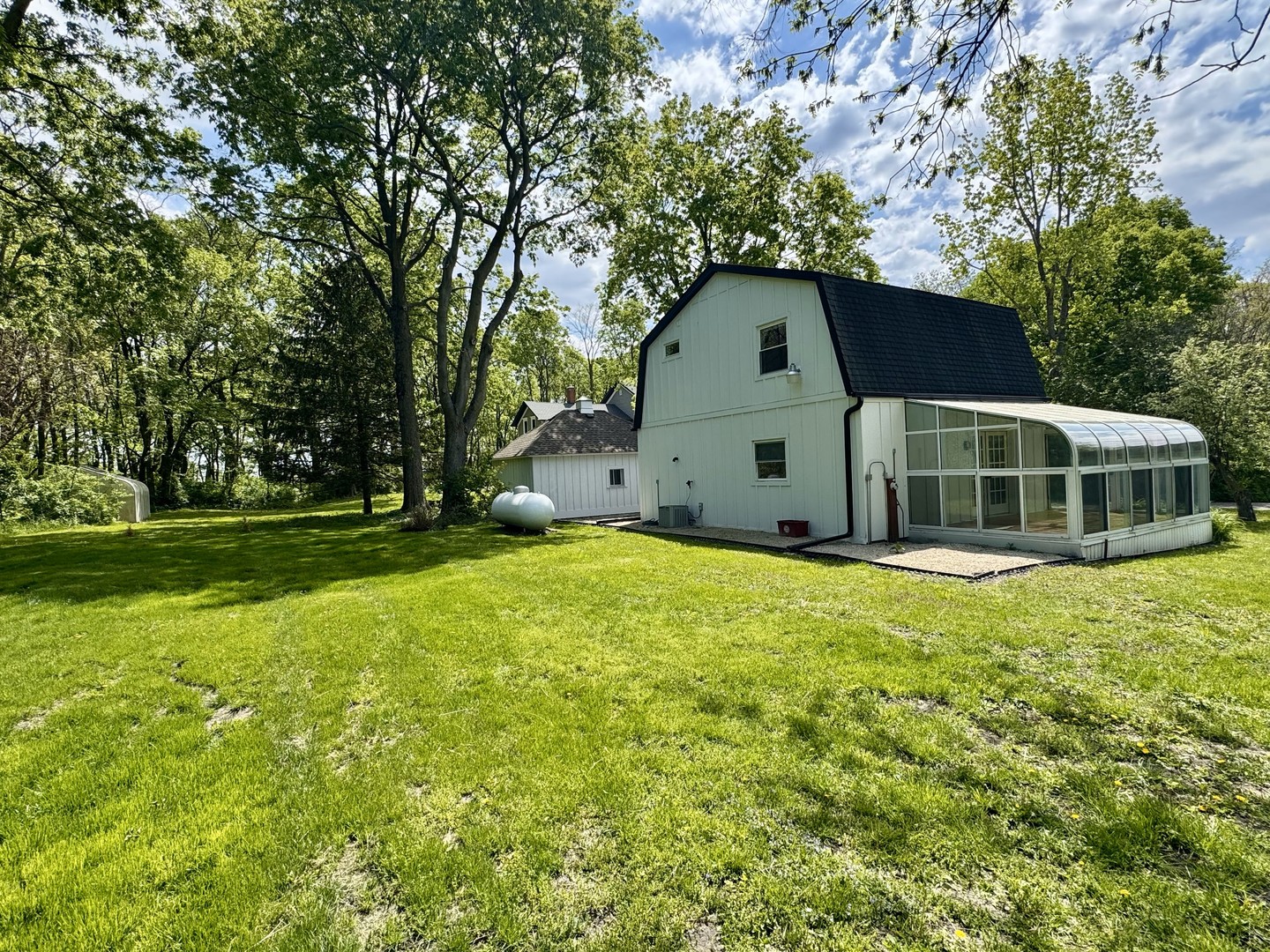 7479 Grove Road #2, Oswego, IL 60543