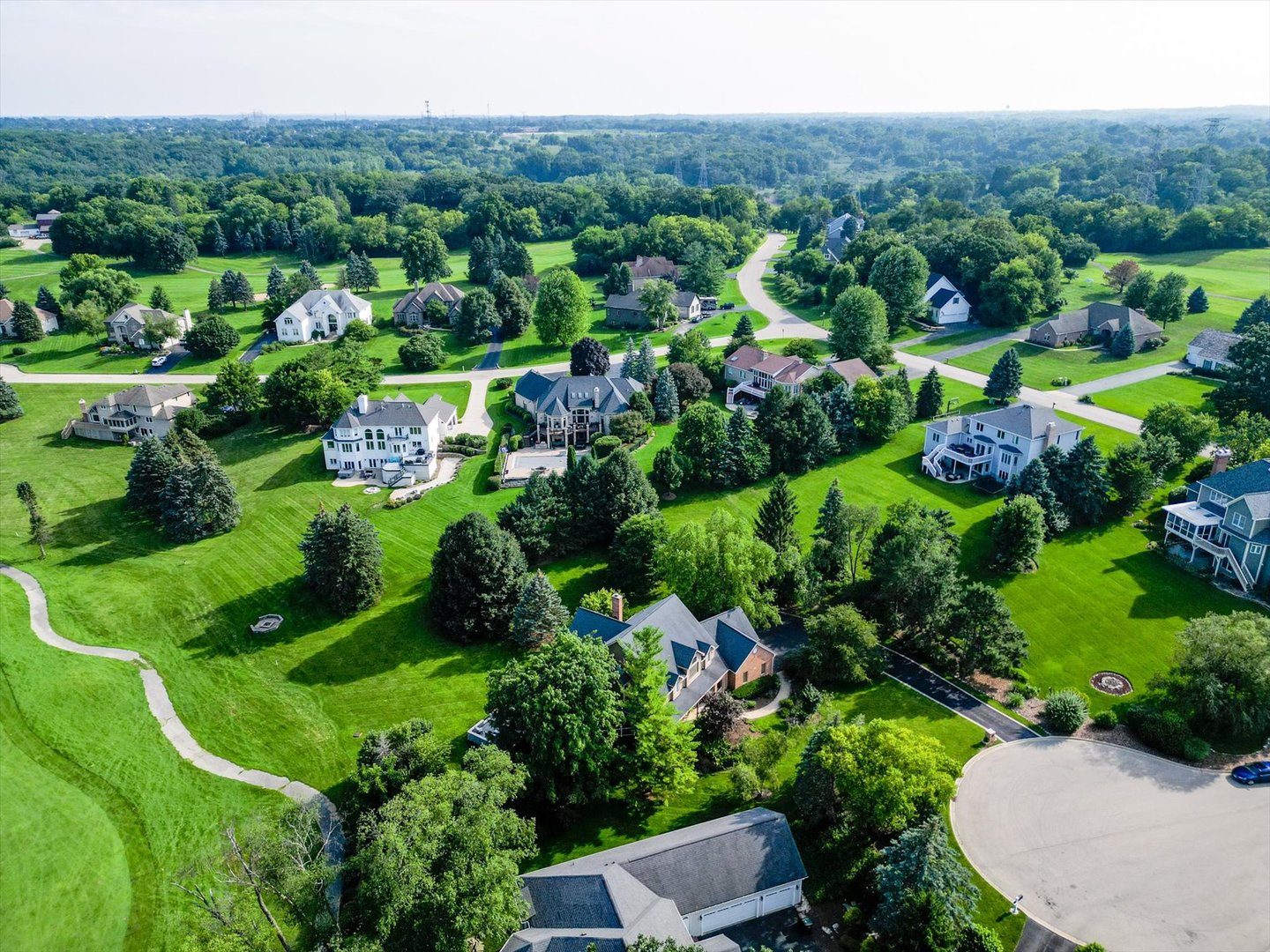 4 Bernay Court, Cary, IL 60013