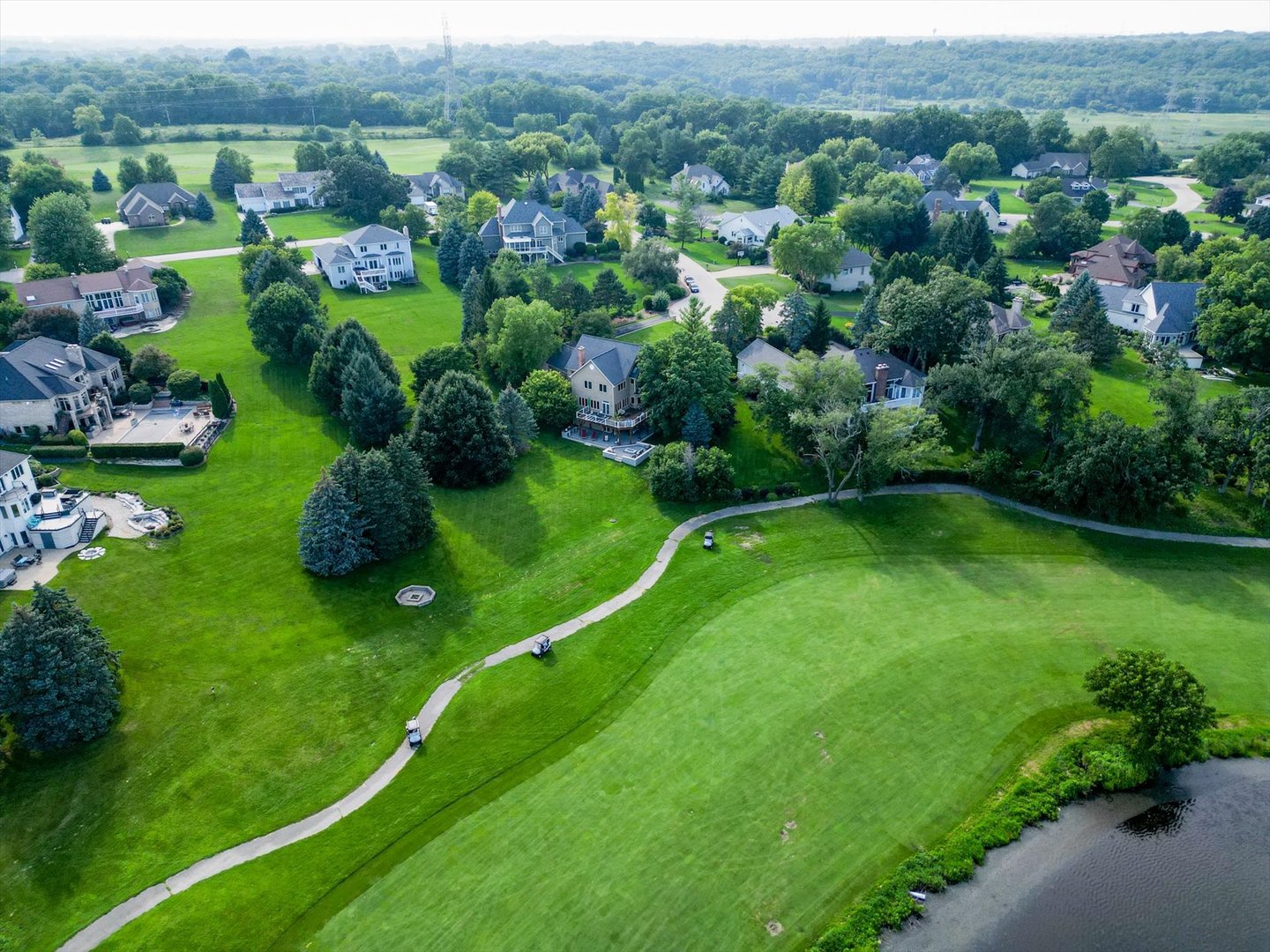 4 Bernay Court, Cary, IL 60013