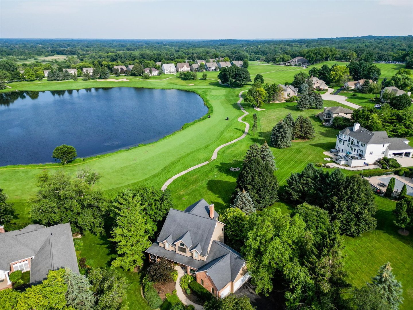 4 Bernay Court, Cary, IL 60013