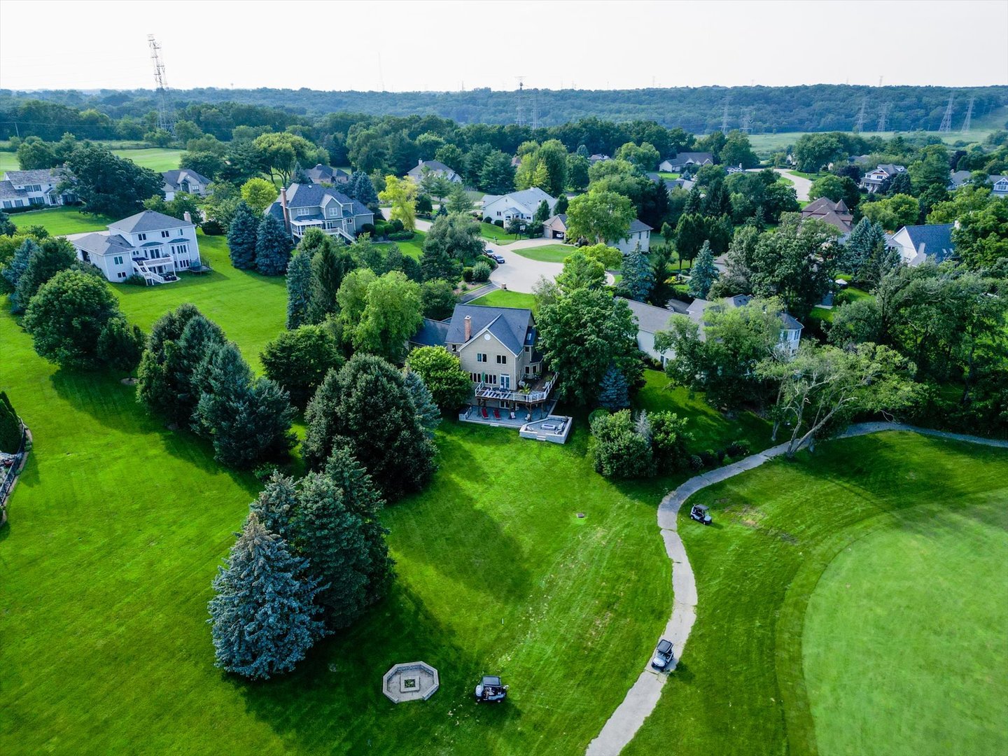 4 Bernay Court, Cary, IL 60013