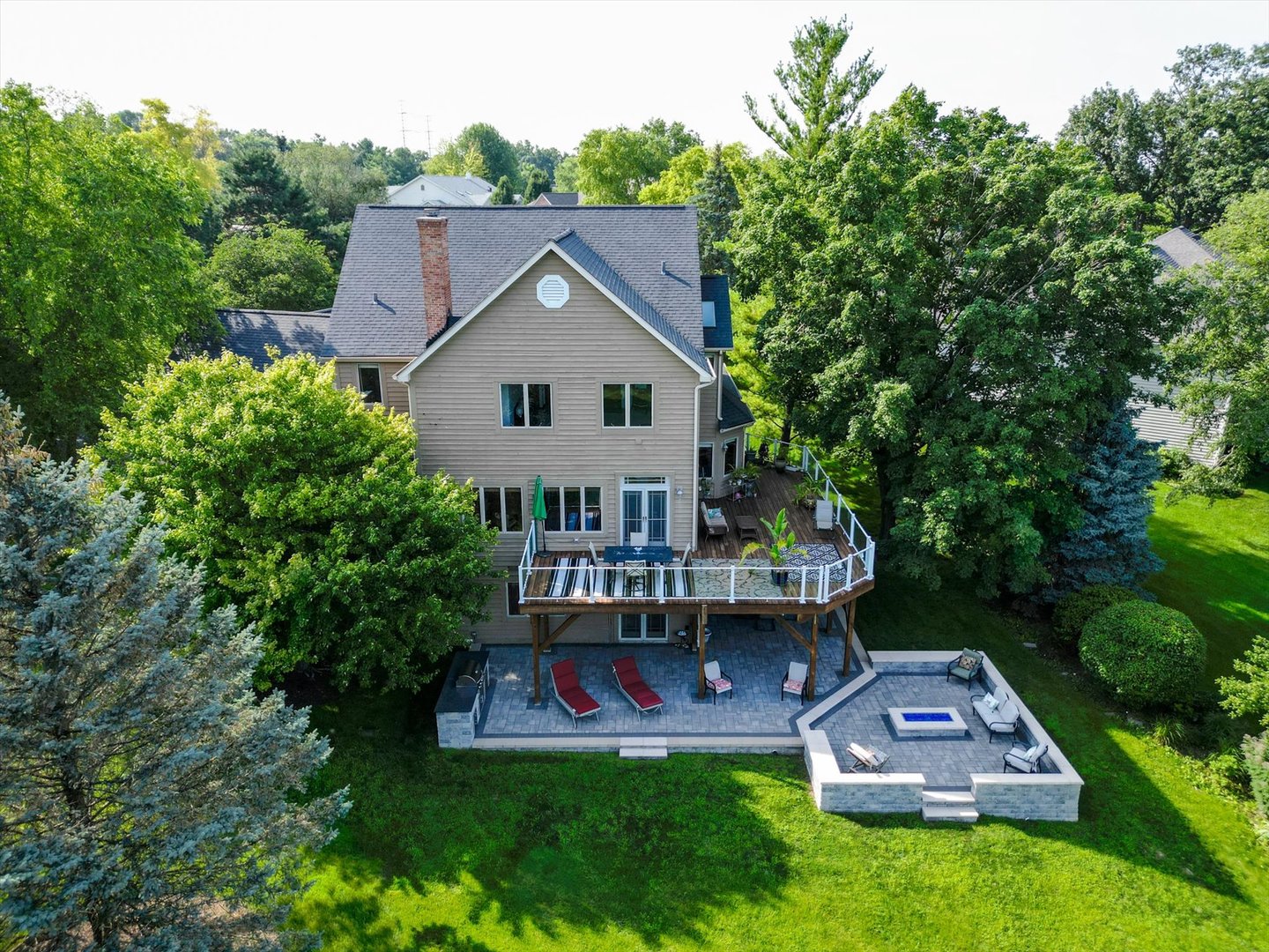 4 Bernay Court, Cary, IL 60013