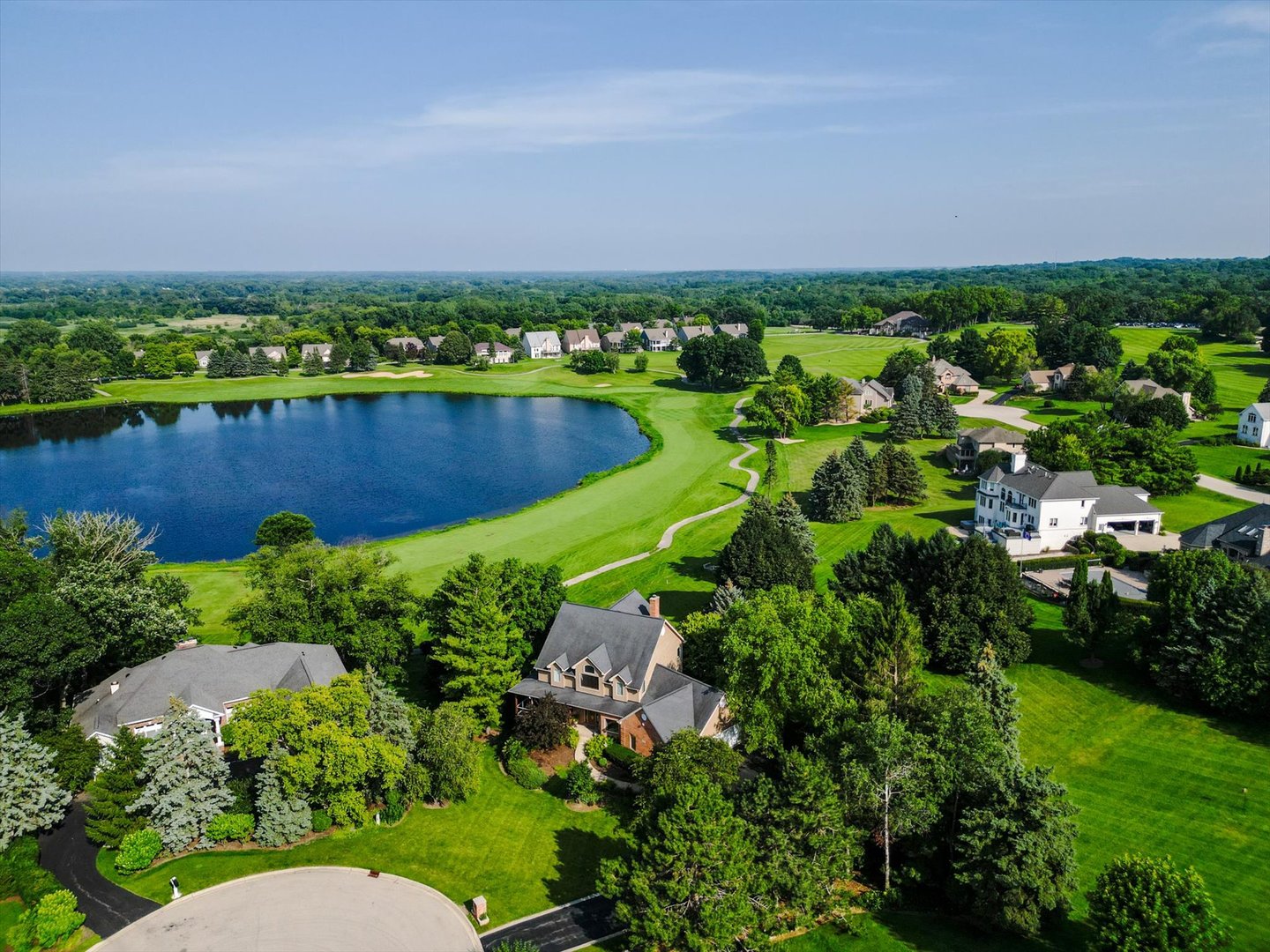 4 Bernay Court, Cary, IL 60013