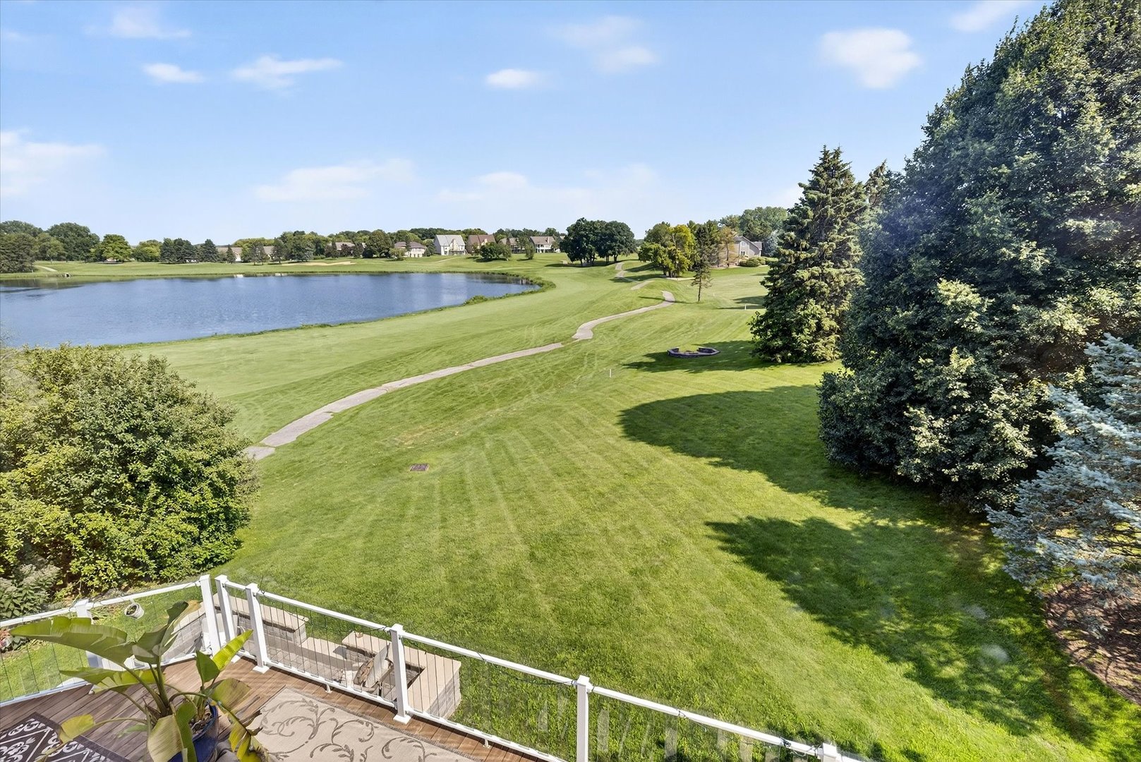 4 Bernay Court, Cary, IL 60013