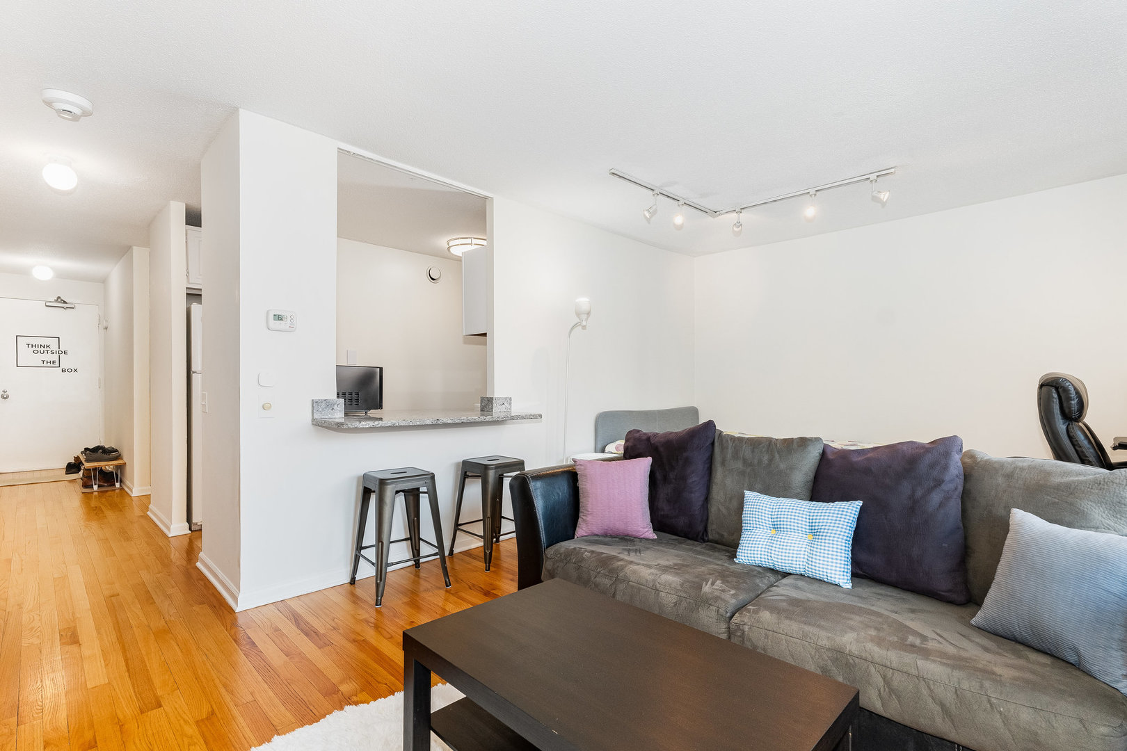 899 S Plymouth Court #310, Chicago, IL 60605