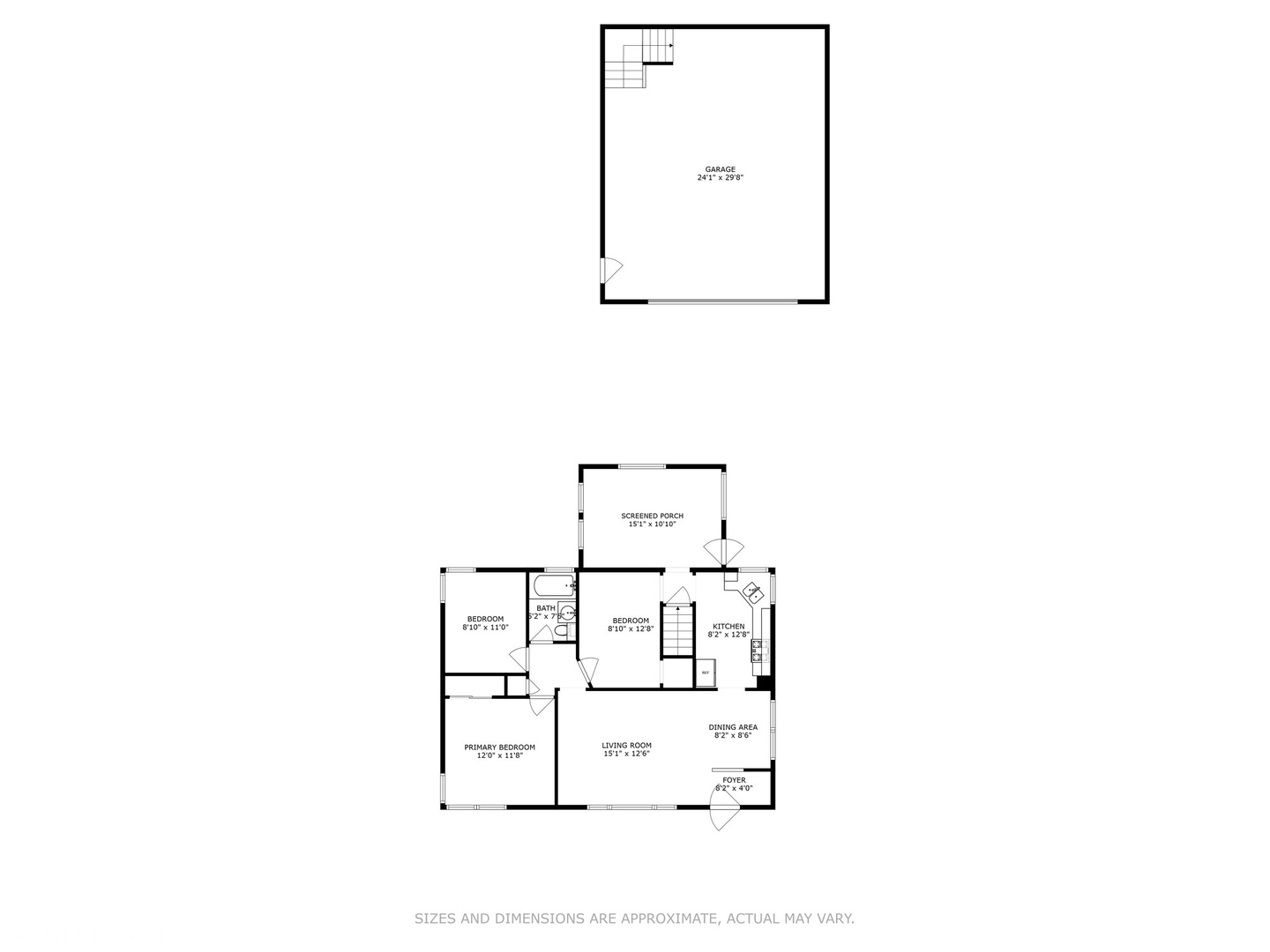1315 Webster Lane, Des Plaines, IL 60018