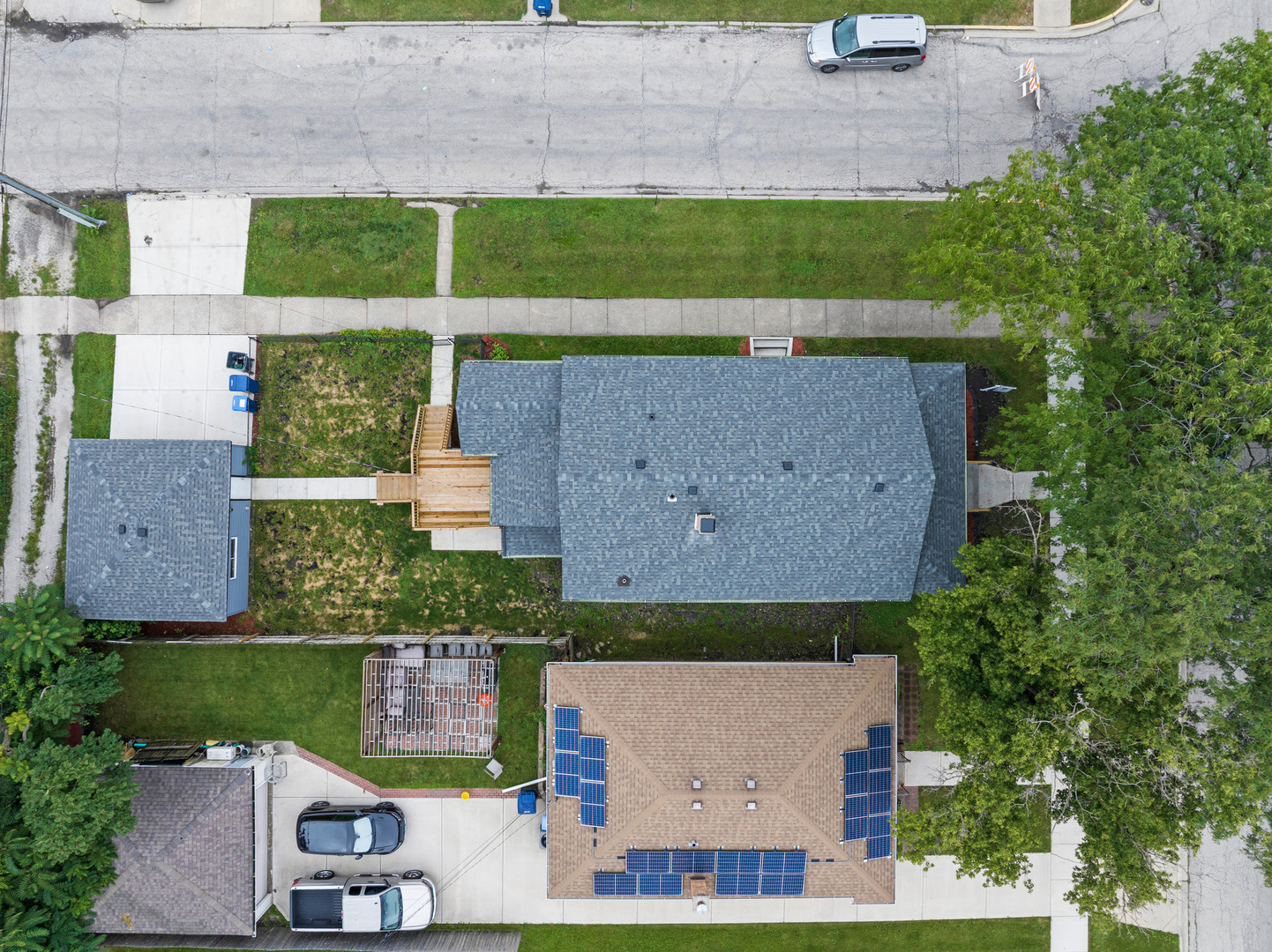 1100 S 3rd Avenue, Maywood, IL 60153