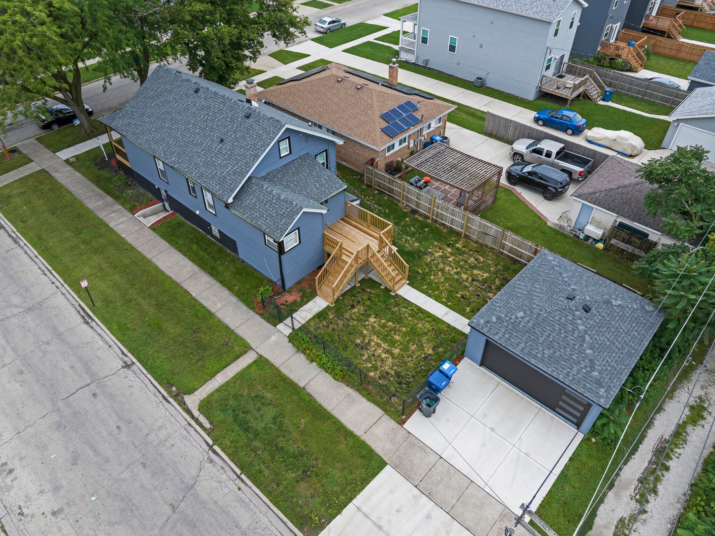 1100 S 3rd Avenue, Maywood, IL 60153