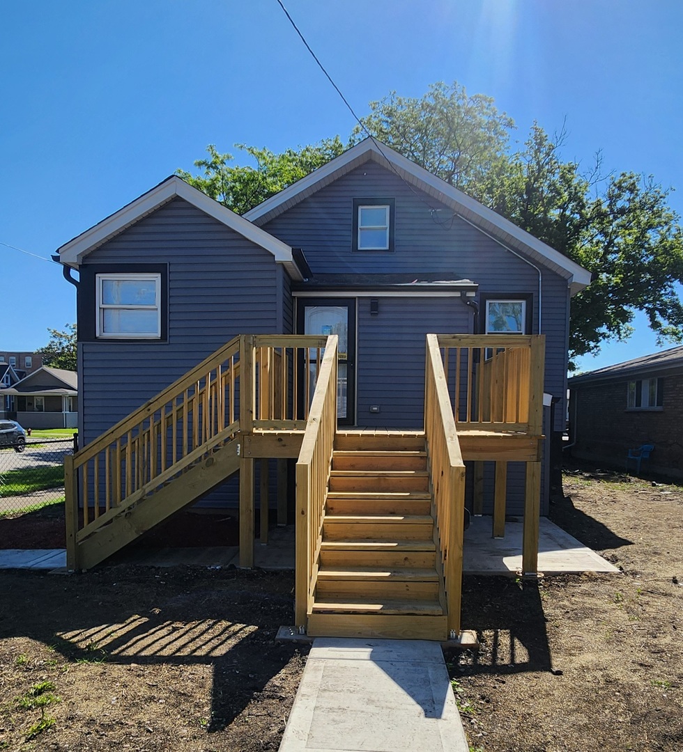 1100 S 3rd Avenue, Maywood, IL 60153