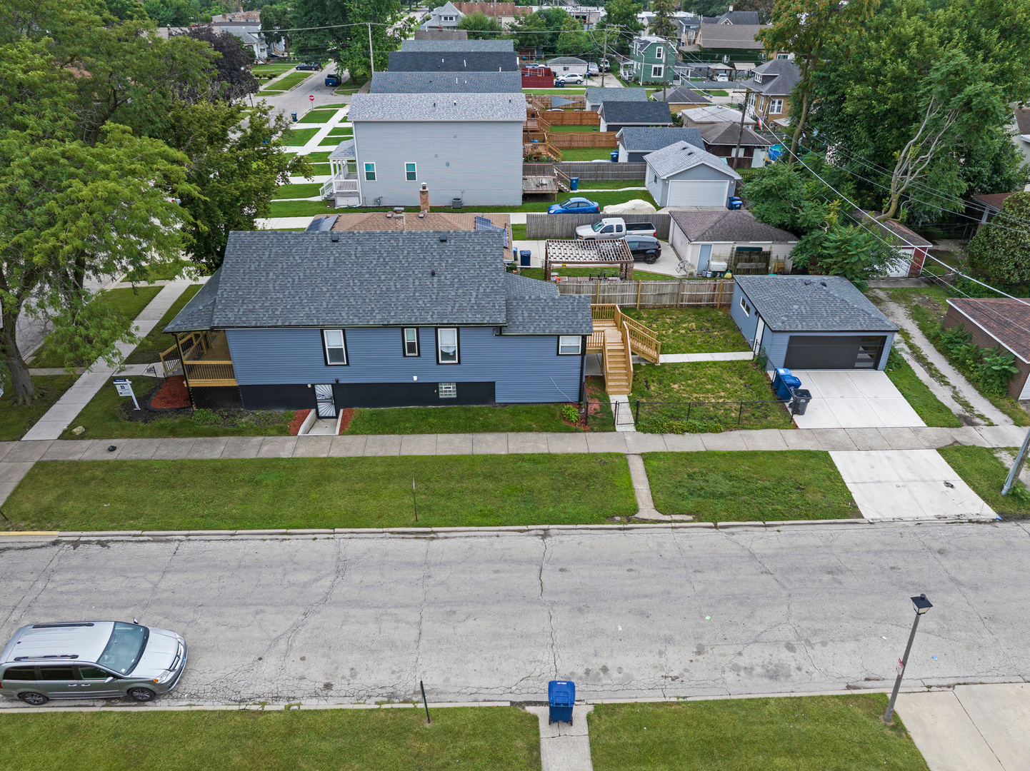 1100 S 3rd Avenue, Maywood, IL 60153