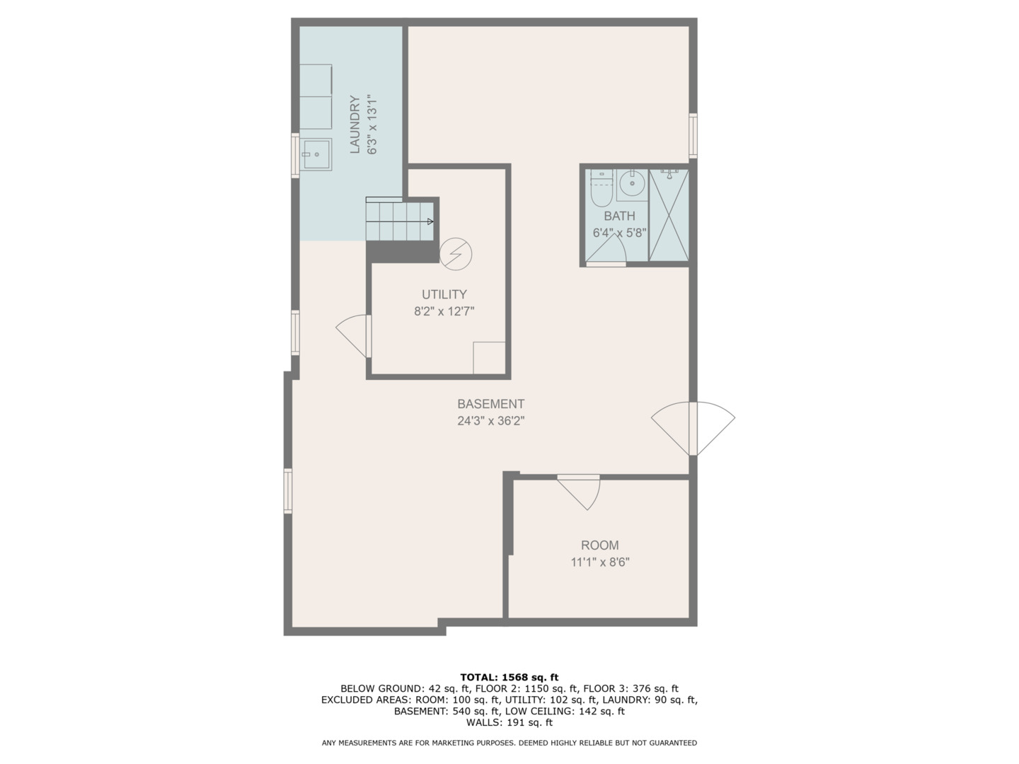 1100 S 3rd Avenue, Maywood, IL 60153