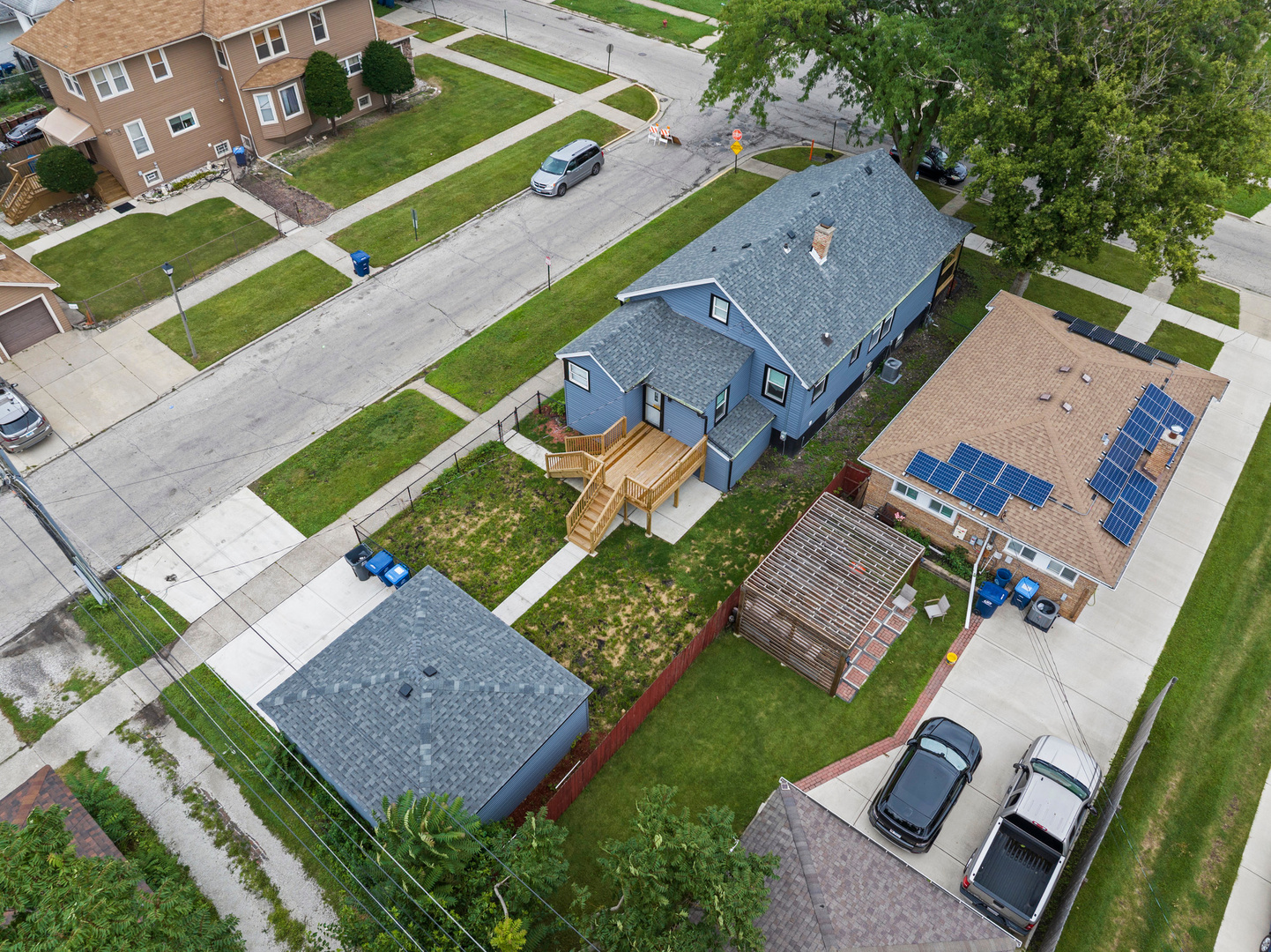 1100 S 3rd Avenue, Maywood, IL 60153