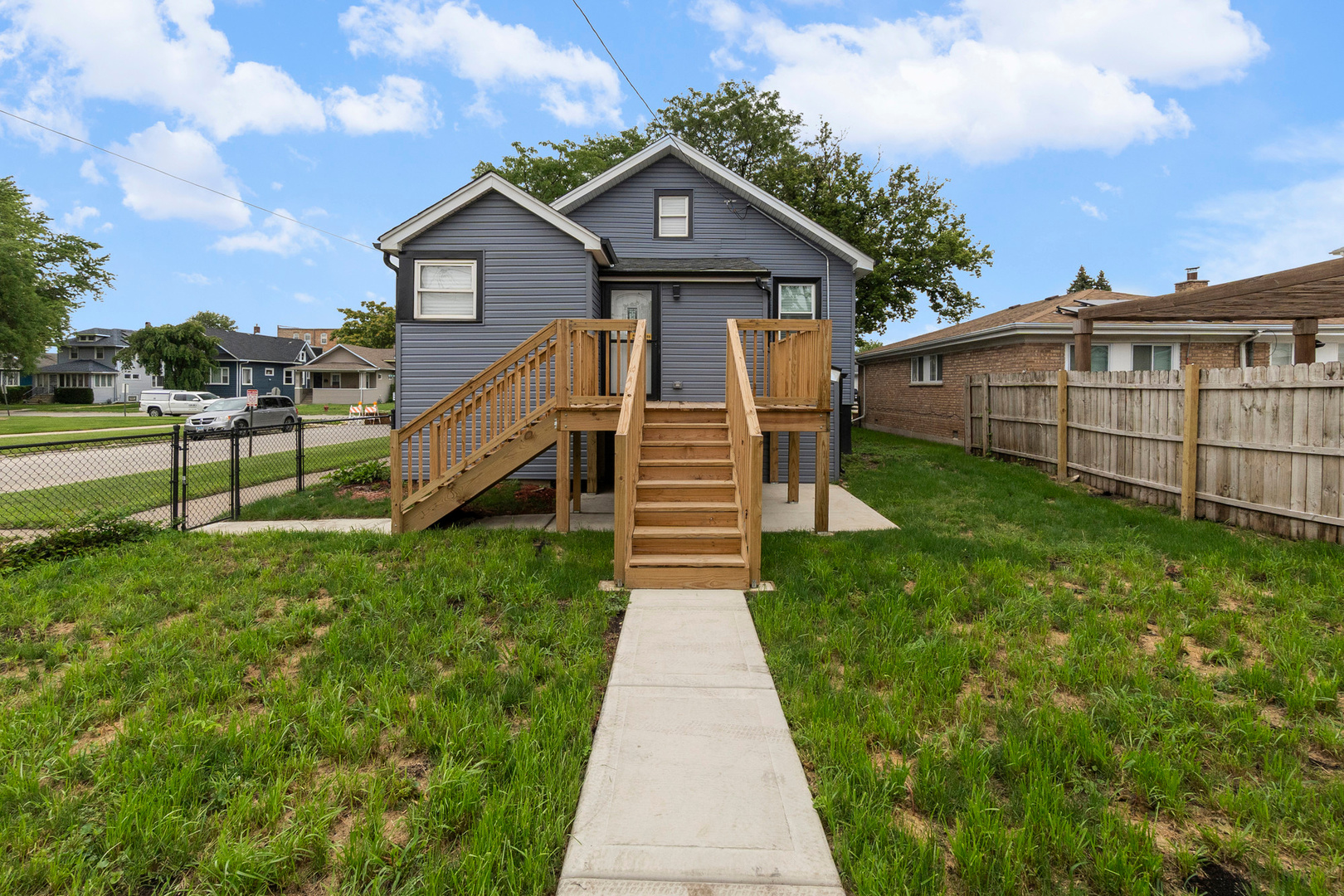 1100 S 3rd Avenue, Maywood, IL 60153