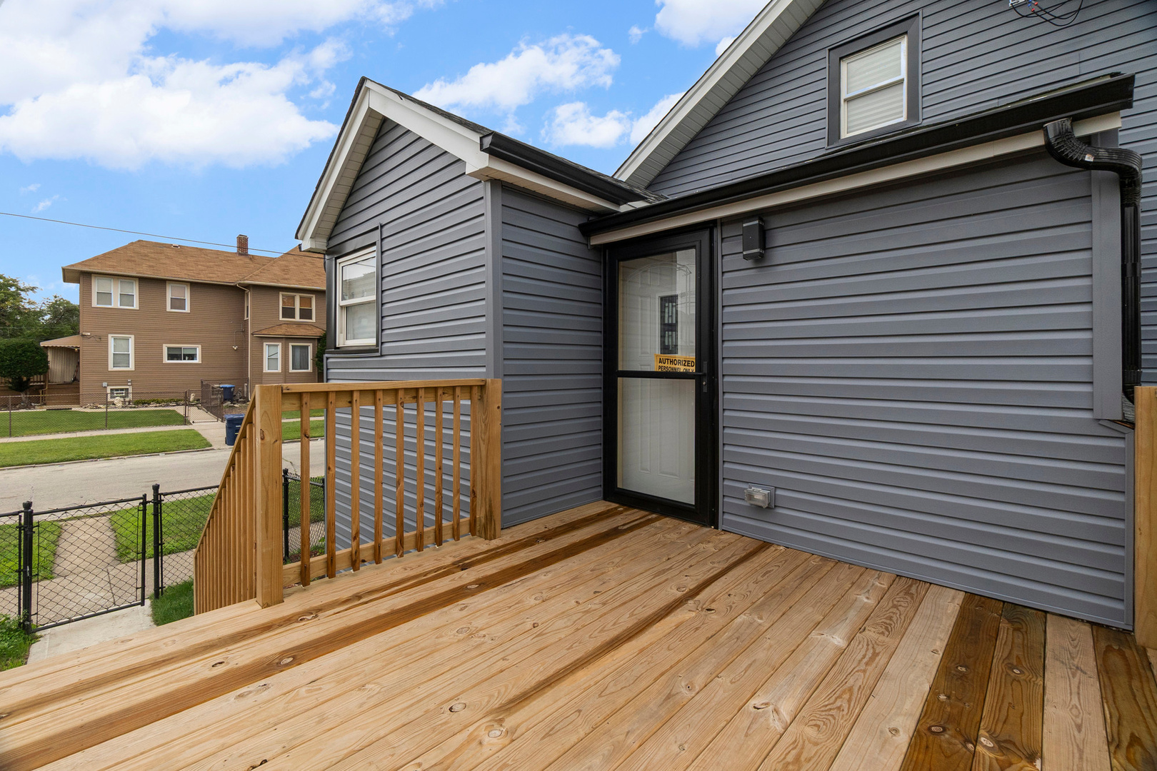 1100 S 3rd Avenue, Maywood, IL 60153