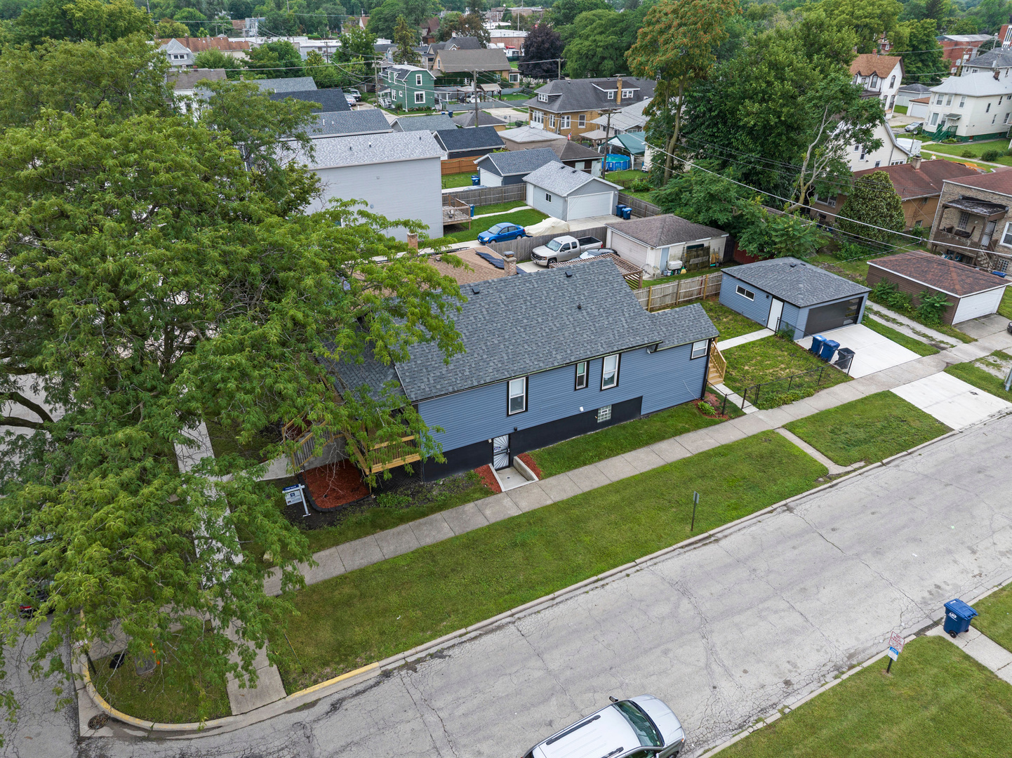 1100 S 3rd Avenue, Maywood, IL 60153