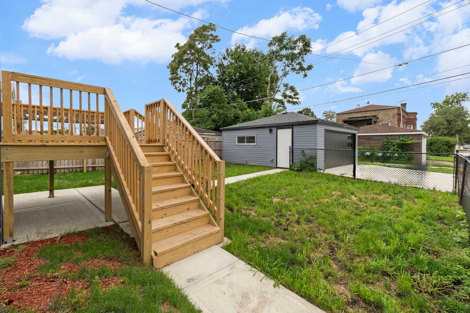 1100 S 3rd Avenue, Maywood, IL 60153
