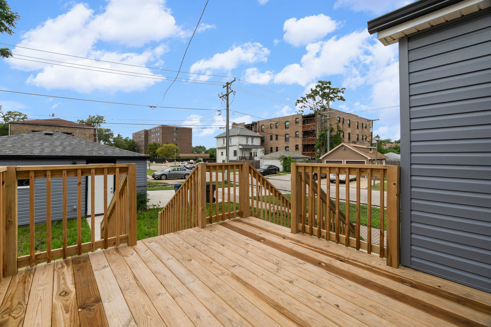 1100 S 3rd Avenue, Maywood, IL 60153