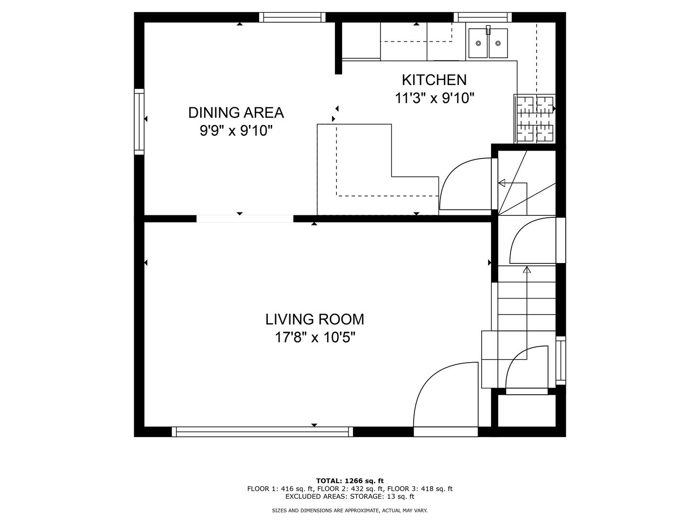 2500 S 7th Avenue, North Riverside, IL 60546