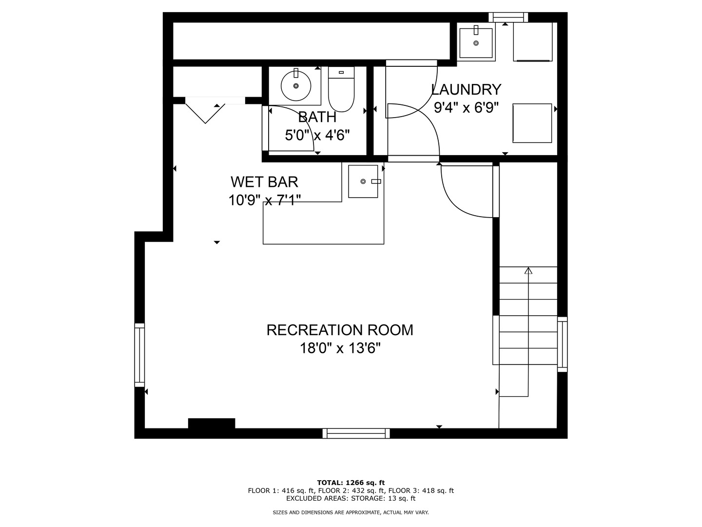 2500 S 7th Avenue, North Riverside, IL 60546