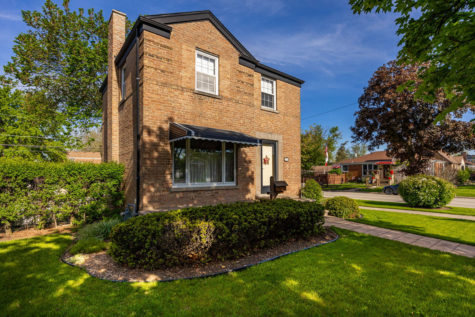 2500 S 7th Avenue, North Riverside, IL 60546