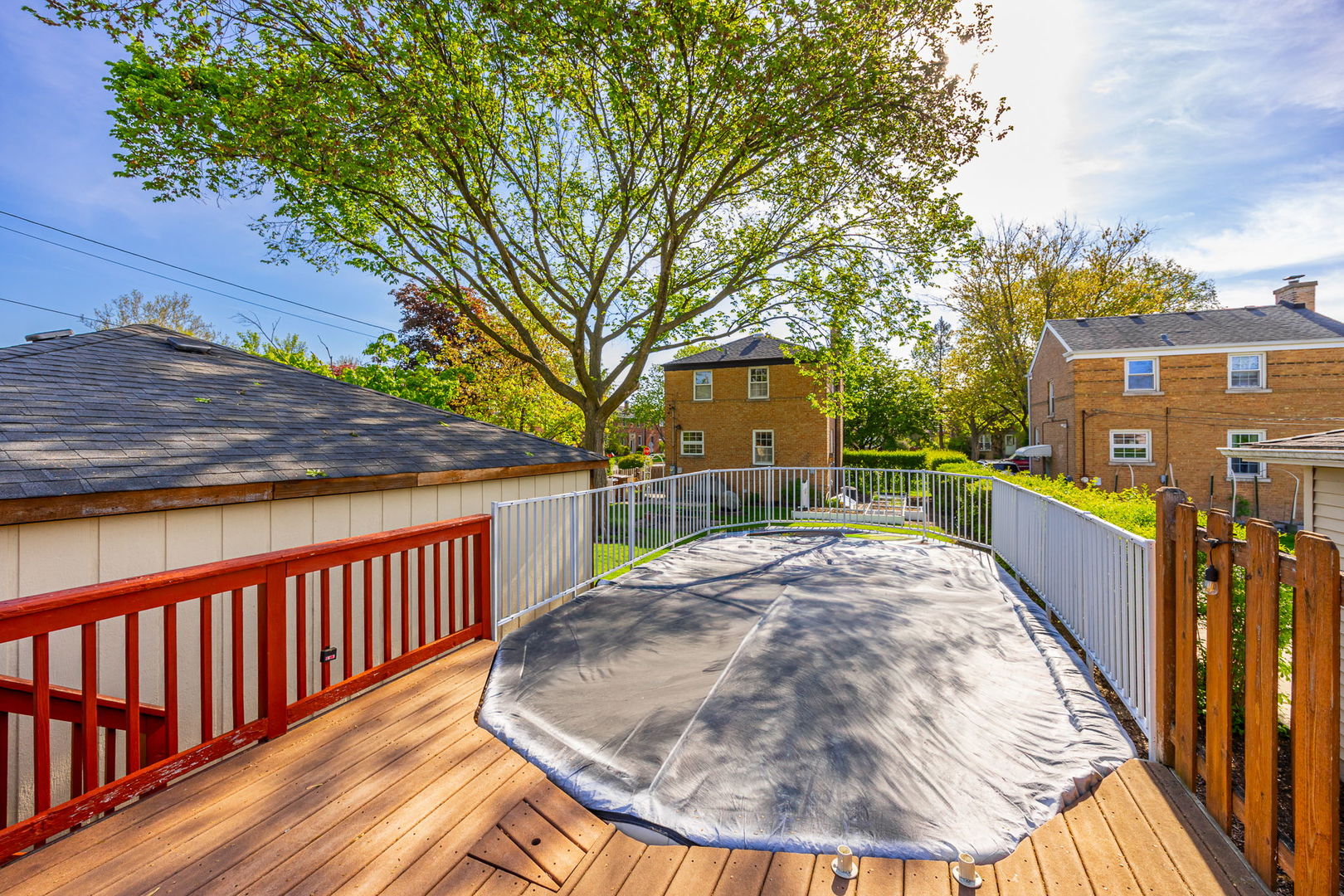 2500 S 7th Avenue, North Riverside, IL 60546
