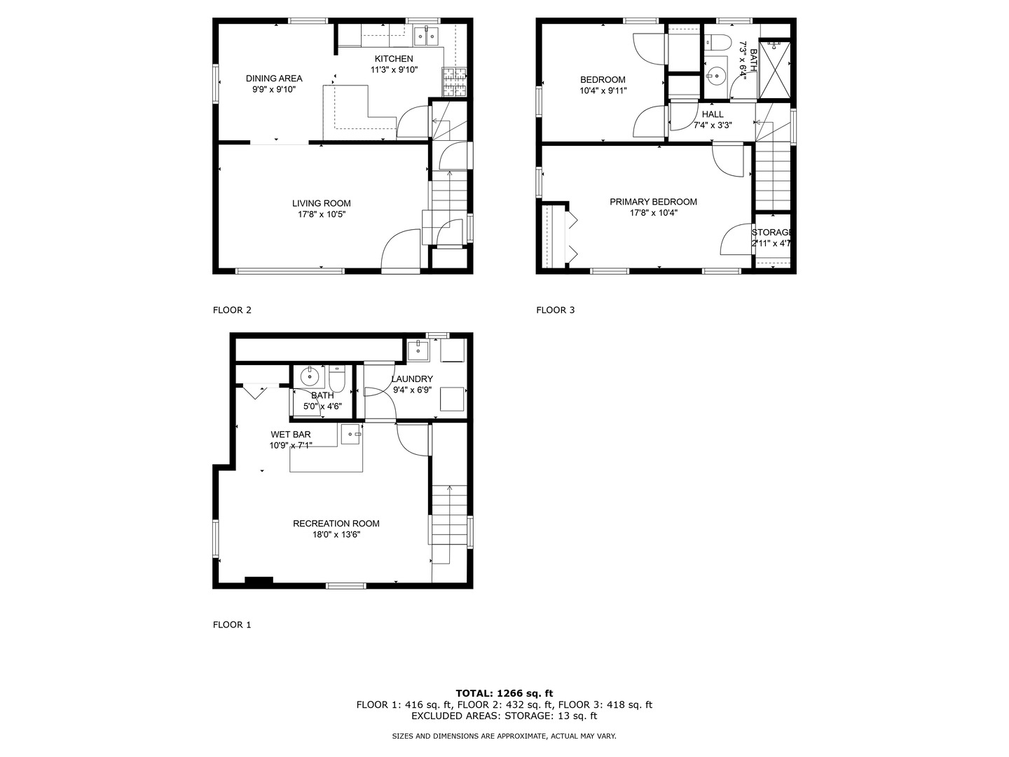 2500 S 7th Avenue, North Riverside, IL 60546