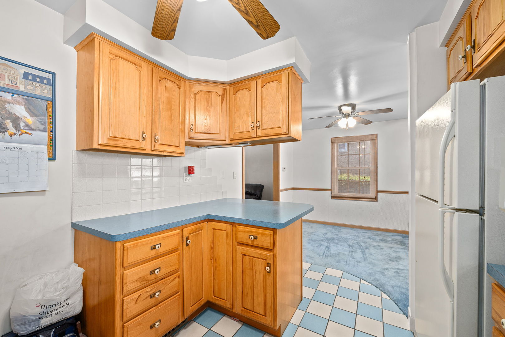 2500 S 7th Avenue, North Riverside, IL 60546