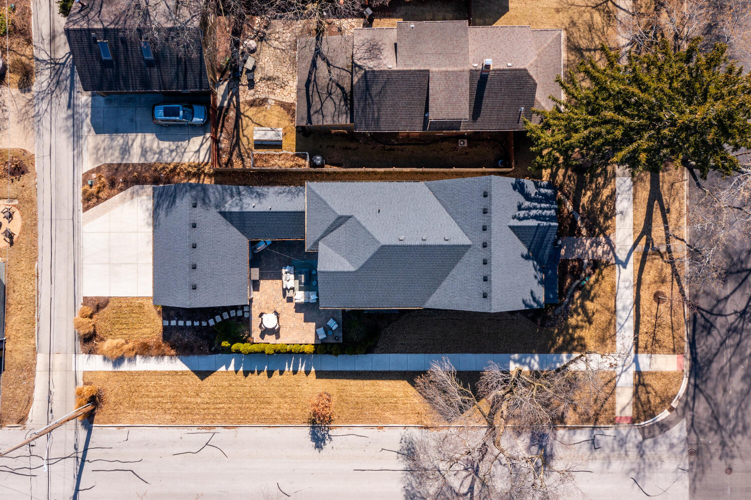 736 N Ellsworth Street, Naperville, IL 60563