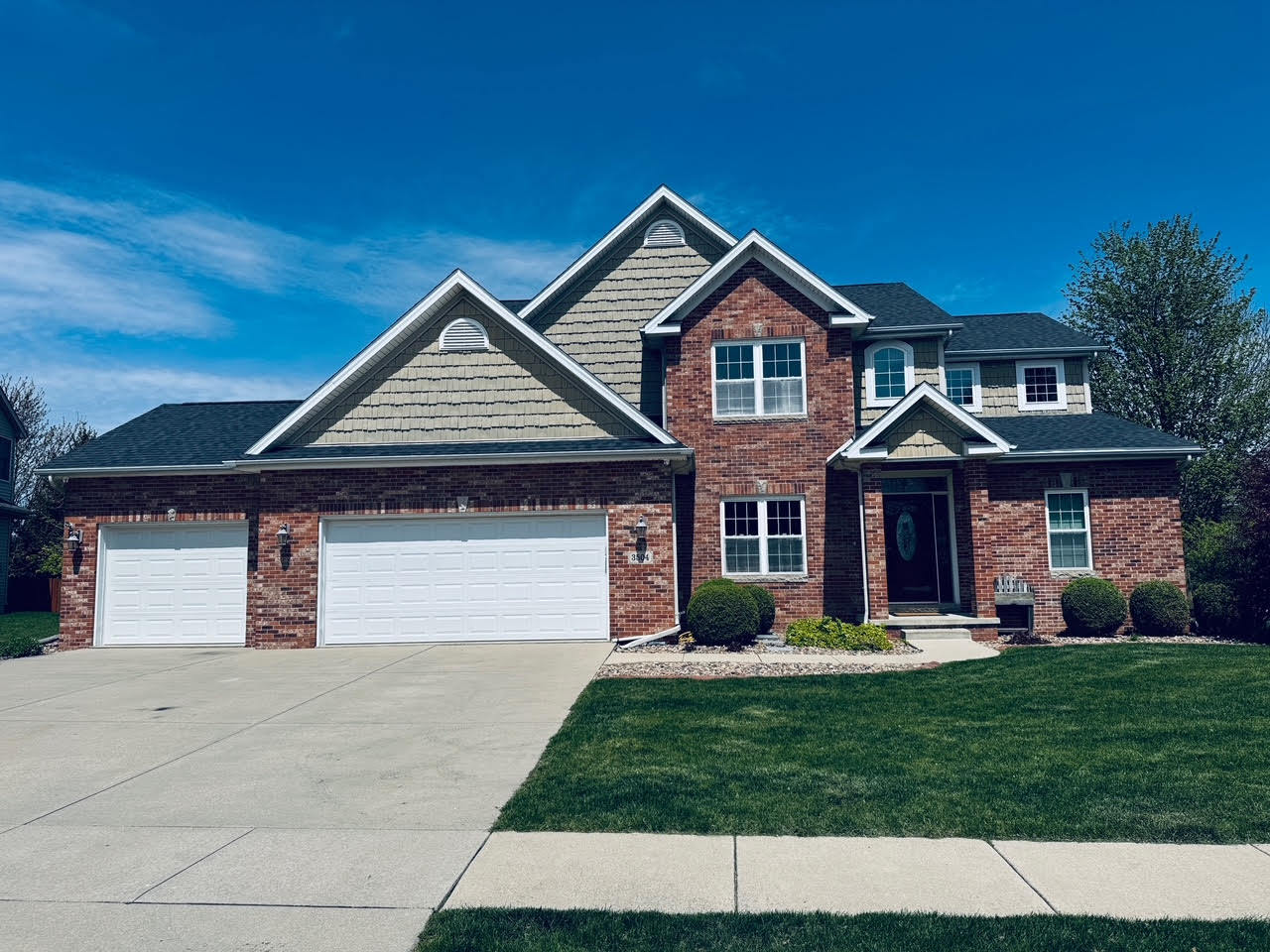 3504 Gabby Drive, Bloomington, IL 61704