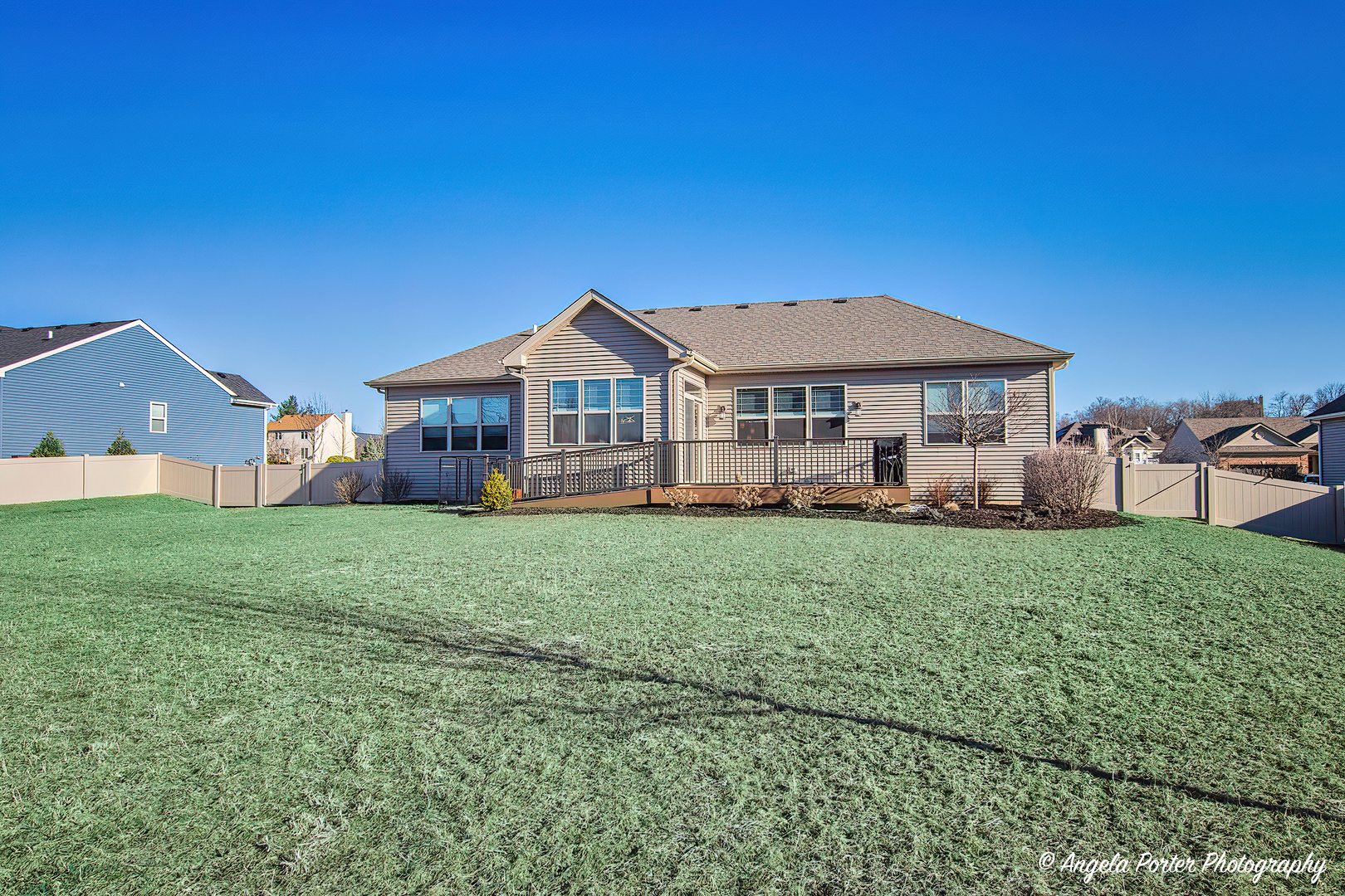 5309 GROUSE Lane, Richmond, IL 60071
