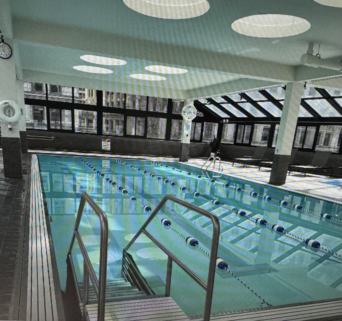 405 N Wabash Avenue #2203, Chicago, IL 60611