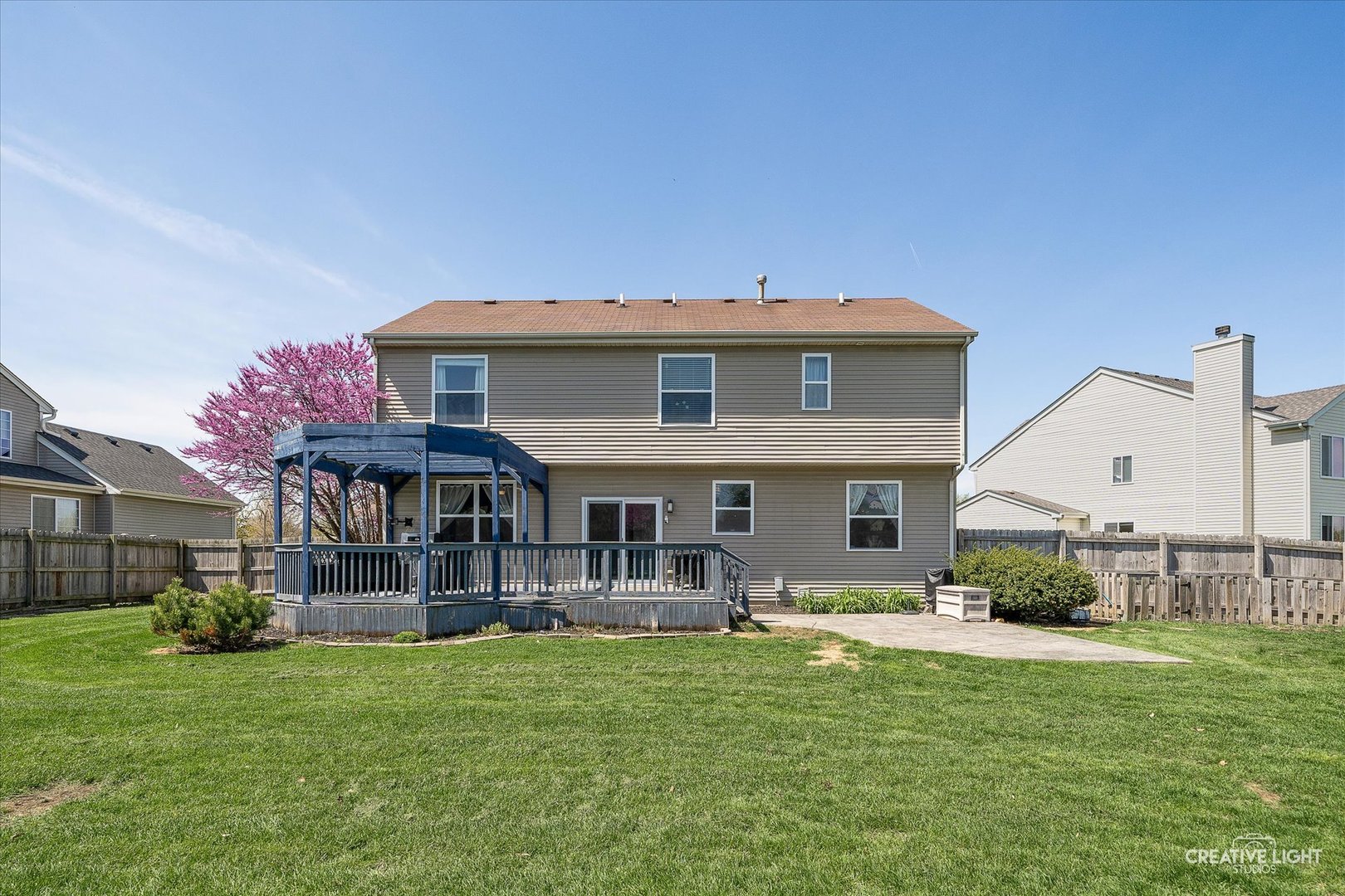 361 Drayton Court, Yorkville, IL 60560