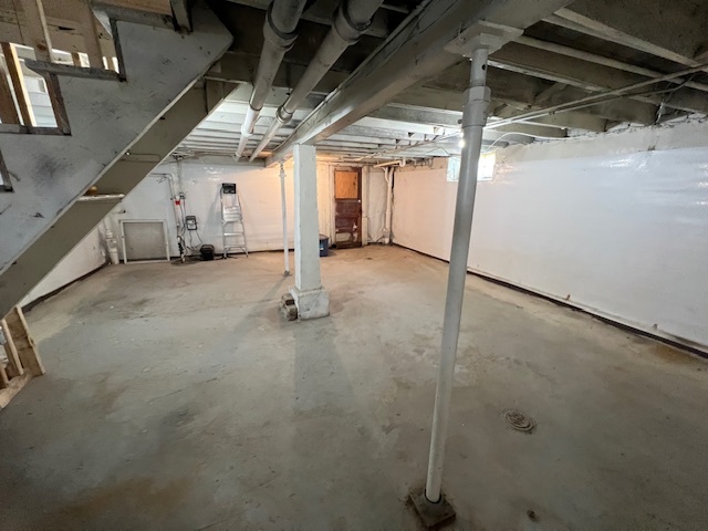 180 E 23rd Street, Chicago Heights, IL 60411