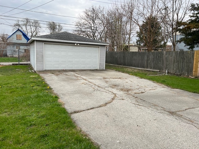 180 E 23rd Street, Chicago Heights, IL 60411
