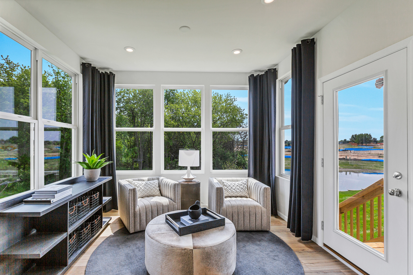 1207 Kessler Drive, Mundelein, IL 60060