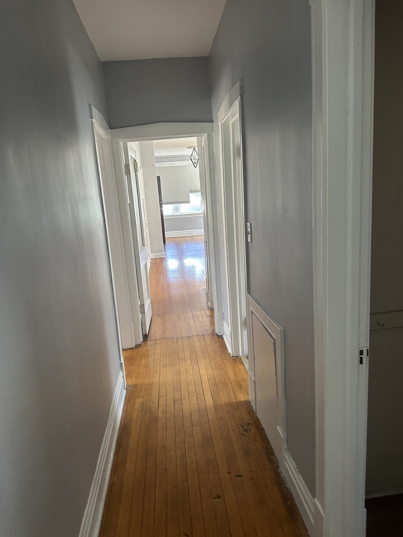 6546 S Rockwell Street #2, Chicago, IL 60629