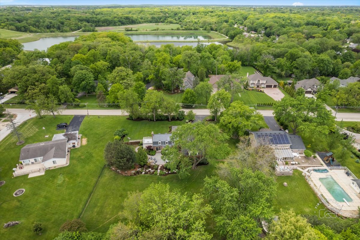 6N225 Circle Avenue, Medinah, IL 60157