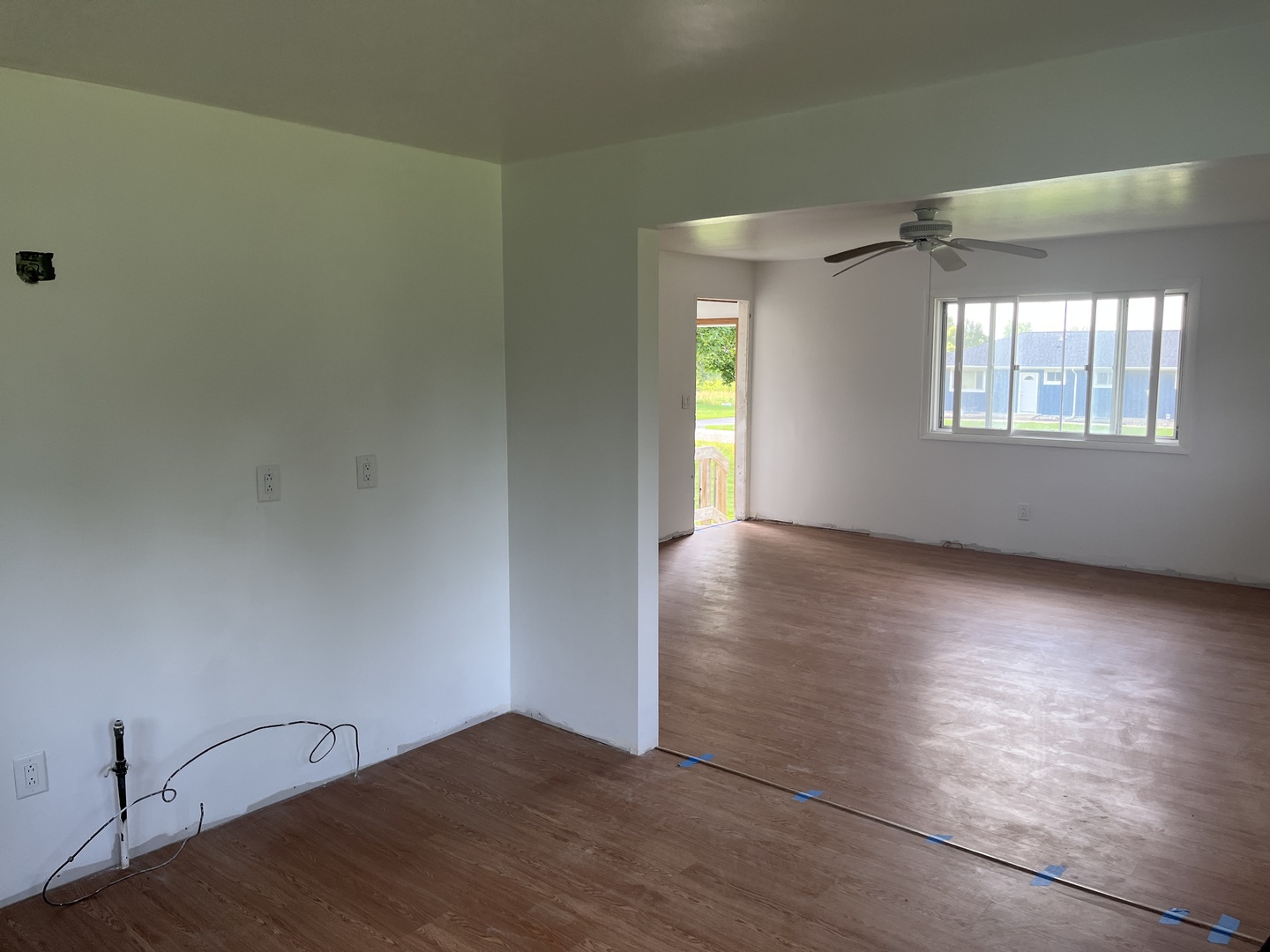 34830 47th Street, Burlington, WI 53105