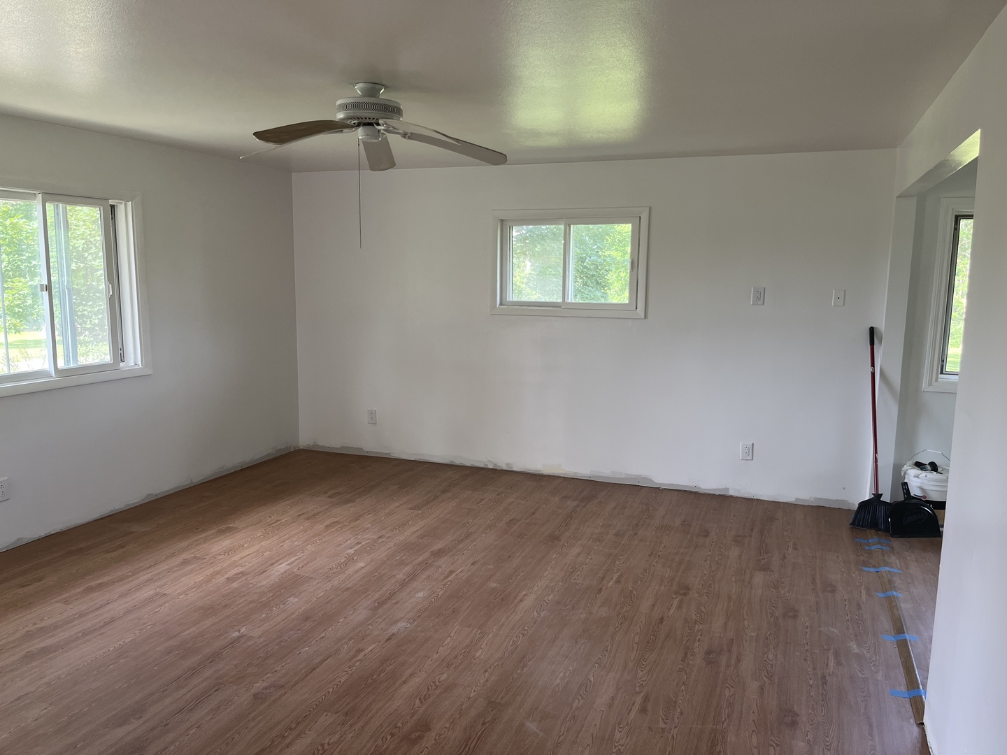 34830 47th Street, Burlington, WI 53105