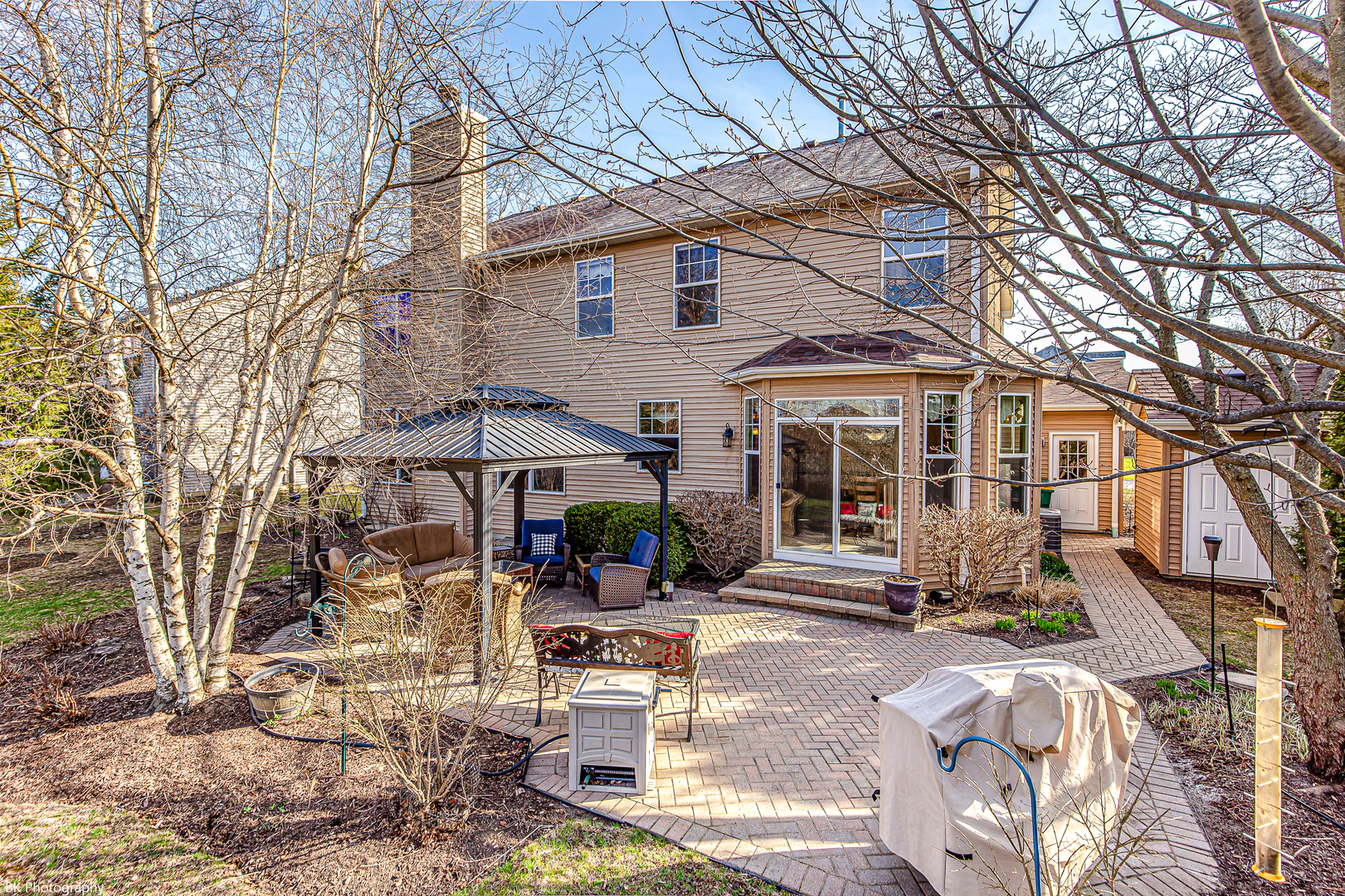 12941 Grande Poplar Circle, Plainfield, IL 60585