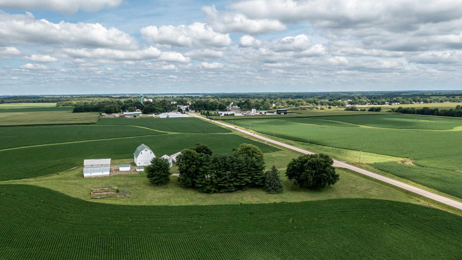 13481 US Hwy 6, Wyanet, IL 61379