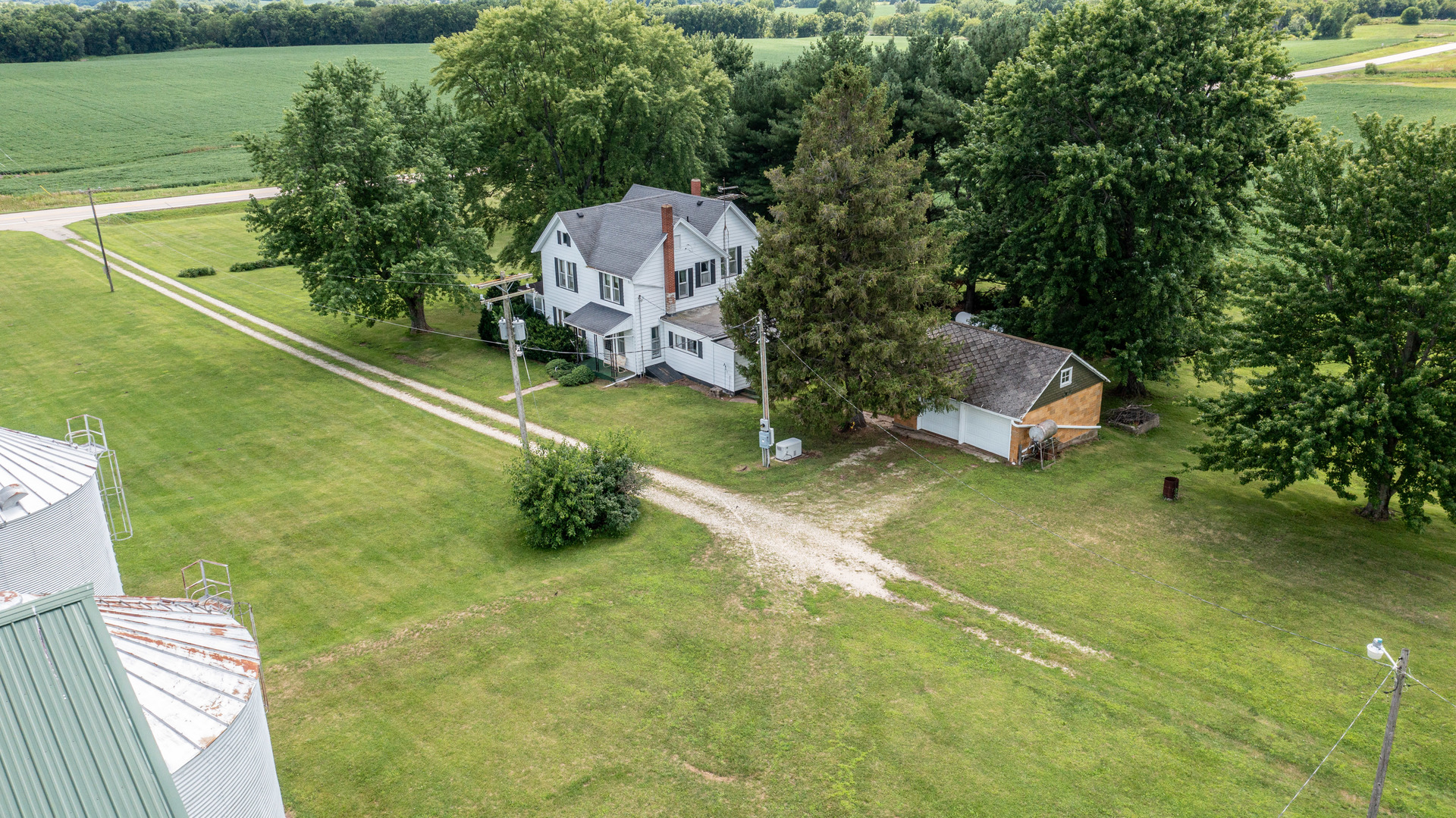 13481 US Hwy 6, Wyanet, IL 61379