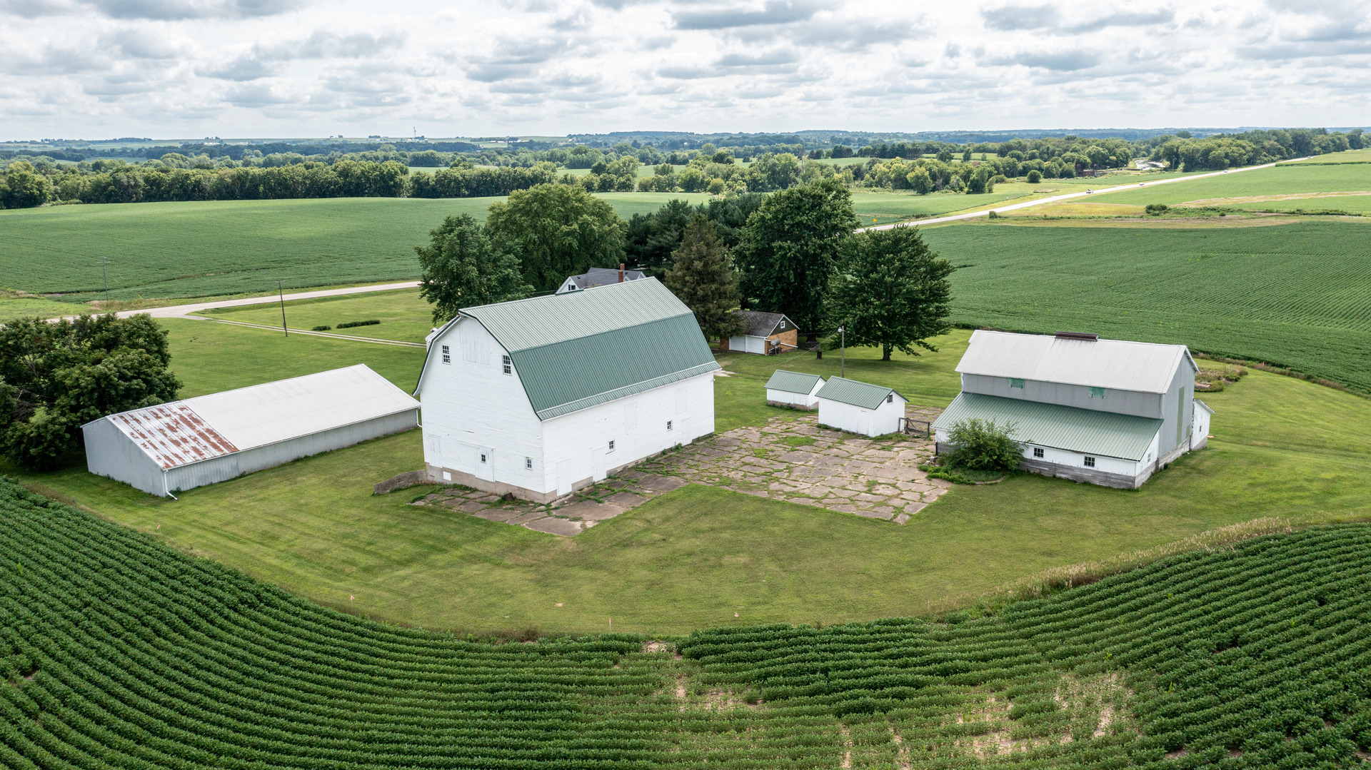 13481 US Hwy 6, Wyanet, IL 61379