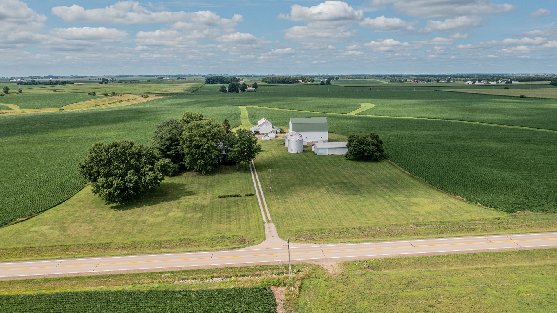 13481 US Hwy 6, Wyanet, IL 61379