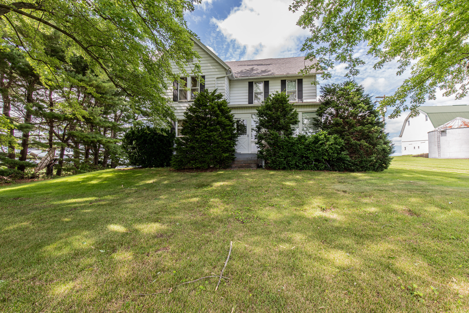 13481 US Hwy 6, Wyanet, IL 61379