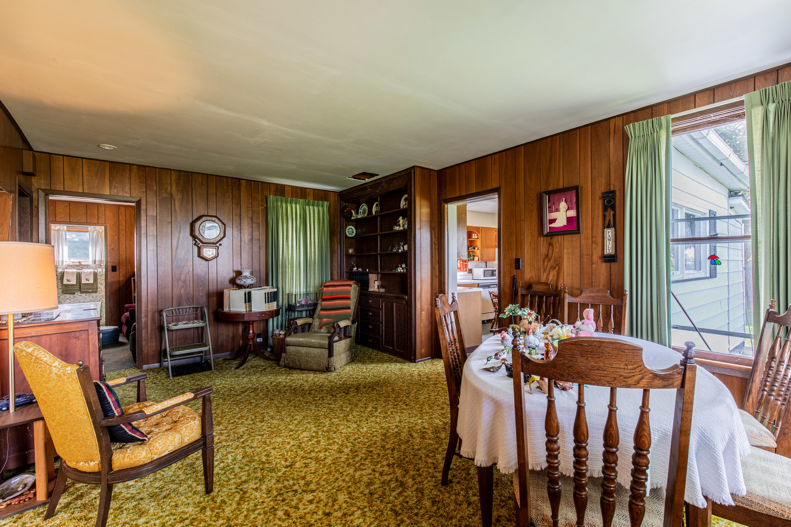13481 US Hwy 6, Wyanet, IL 61379